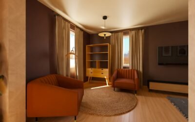 Les tendances déco 2026